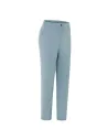PANTALON SANITARIO CON BOTON REGULAR FIT MONZA VOLANS 12.02