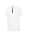 CASACA SANITARIA CUELLO MAO REGULAR FIT MONZA LYNX 21.24