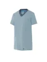 CASACA SANITARIA CUELLO V SLIM FIT MONZA AQUILA 22.24