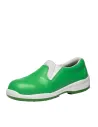ZAPATO CARMEN LAB VERDE S2+CI+SRC ALUMINIO ROBUSTA 90177