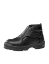 BOTA ESCUDO S3+CI+HI1+HRO+WG+SRC ACERO TEXTIL ROBUSTA 90824