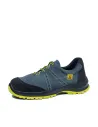 ZAPATO ACEBO CM ESD S1+P+SRC NO METAL TEXTIL ROBUSTA 92056