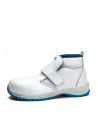 BOTA CEREZO S2+CI+SRC NO METAL ROBUSTA 92146