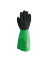 GUANTE JUBA 5735 CORAL GREEN