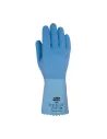 GUANTE JUBA 5830 BLUE GRAB