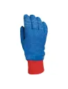 GUANTE JUBA 5802 BLUE-TEX