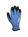 GUANTE JUBA 5130W ICE BLUE