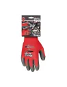 GUANTE JUBA H256 FEEL & GRIP