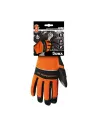 GUANTE MCX H272NR MCX PROFESSIONAL