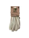 GUANTE JUBA NATURE H406NT NATURE