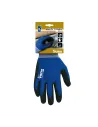 GUANTE JUBA H4115 AGILITY T-TOUCH