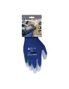 GUANTE JUBA H4119 SMART TIP