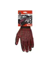 GUANTE JUBA H5112 AGILITY DOTS