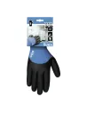 GUANTE JUBA H5130HCW ICE BLUE