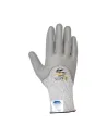 GUANTE NINJA NSP10 NINJA SILVER PLUS