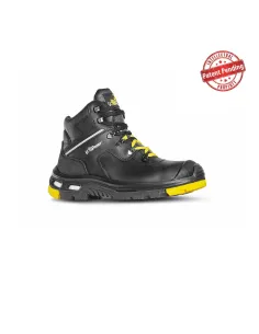 BOTA RONAN S3 HI CI HRO SRC U-POWER RL10514