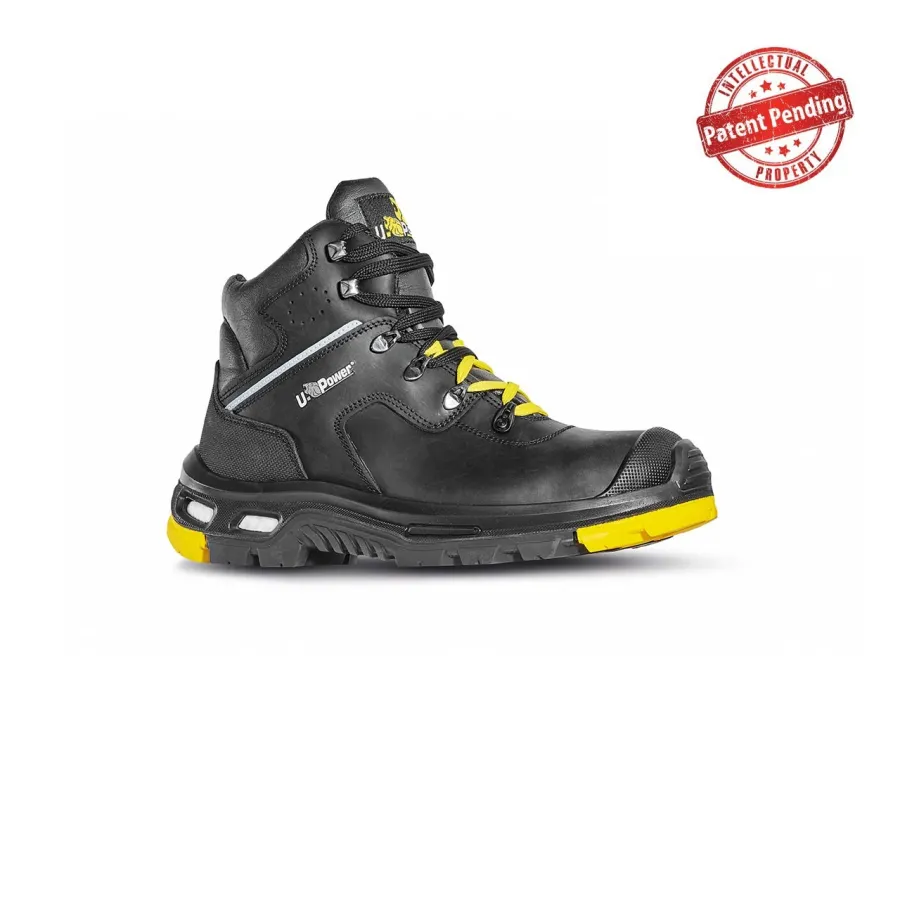 BOTA RONAN S3 HI CI HRO SRC U-POWER RL10514