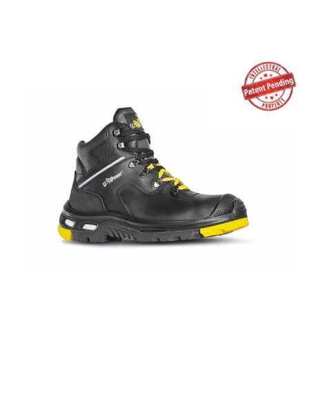 BOTA RONAN S3 HI CI HRO SRC U-POWER RL10514