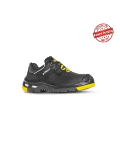 ZAPATILLA YARVIS S3 HI CI HRO SRC U-POWER RL20514