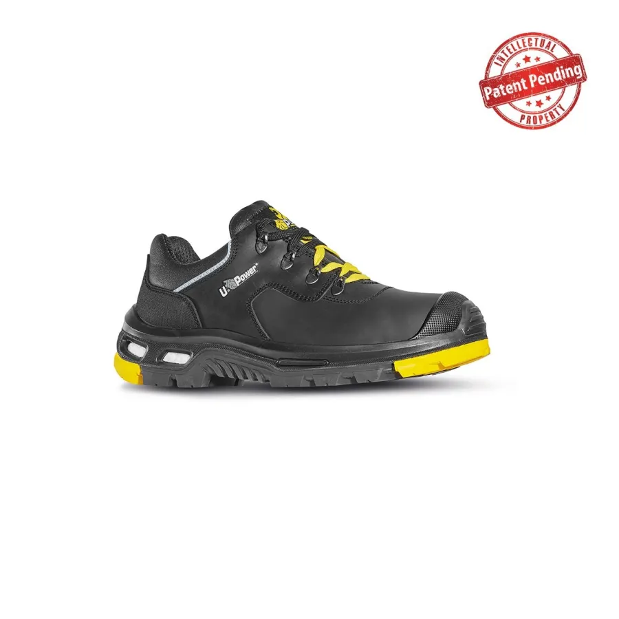 ZAPATILLA YARVIS S3 HI CI HRO SRC U-POWER RL20514