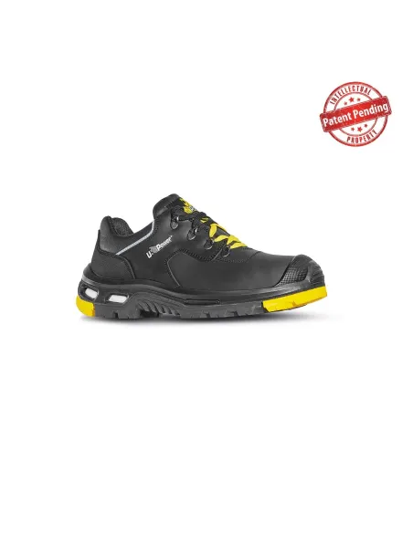 ZAPATILLA YARVIS S3 HI CI HRO SRC U-POWER RL20514