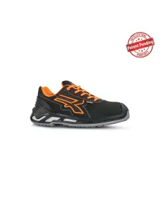 ZAPATILLA PROJECT ESD S3 CI SRC U-POWER RS20204