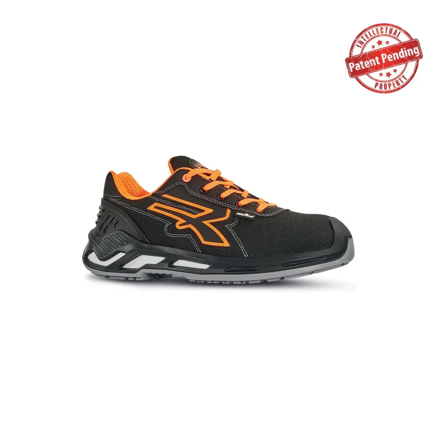ZAPATILLA PROJECT ESD S3 CI SRC U-POWER RS20204