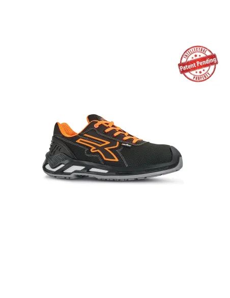 ZAPATILLA PROJECT ESD S3 CI SRC U-POWER RS20204