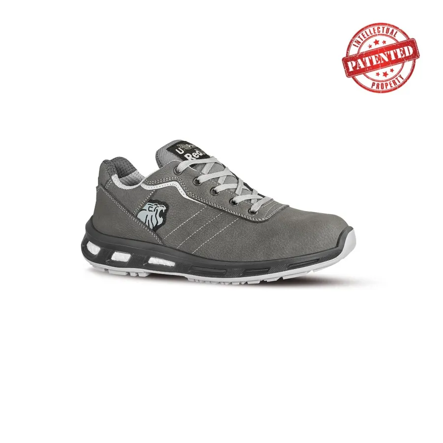 ZAPATILLA RING ESD S3 CI SRC  U-POWER RL20134
