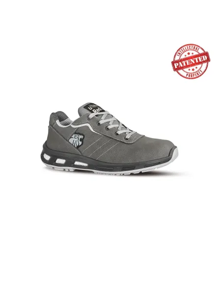 ZAPATILLA RING ESD S3 CI SRC  U-POWER RL20134