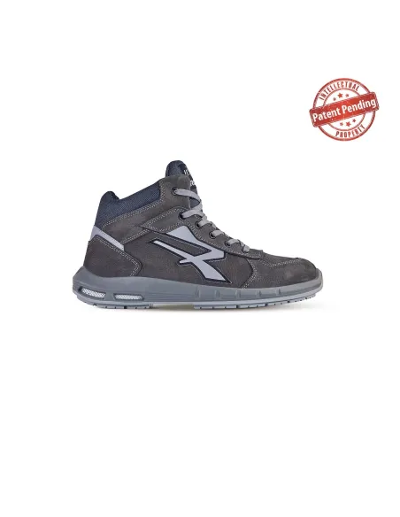BOTA MERAK PLUS ESD S3 CI SRC U-POWER RP10144