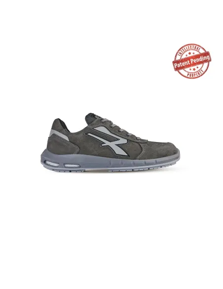 ZAPATILLA AVION PLUS ESD S3 CI SRC U-POWER RP20144