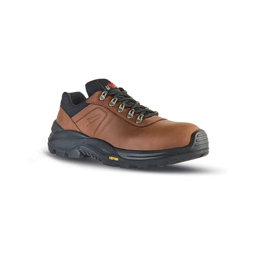 ZAPATILLA JUMP u S3 HRO HI CI SRC U-POWER UM20034