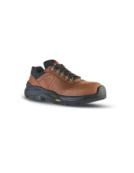 ZAPATILLA JUMP u S3 HRO HI CI SRC U-POWER UM20034