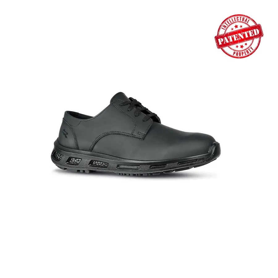 ZAPATILLA GREG 02 FO ESD SRC  U-POWER RO20037