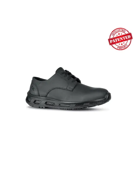 ZAPATILLA GREG 02 FO ESD SRC  U-POWER RO20037