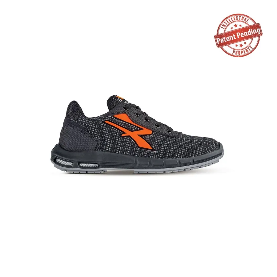 ZAPATILLA TAURUS PLUS ESD S3 CI SRC U-POWER RP20114