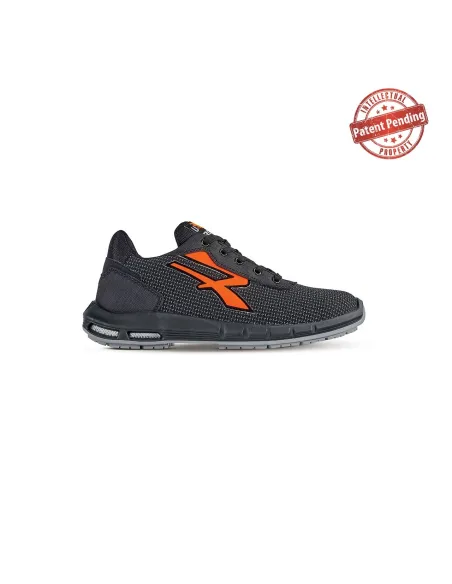 ZAPATILLA TAURUS PLUS ESD S3 CI SRC U-POWER RP20114