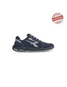 ZAPATILLA NASH PLUS S1P SRC ESD U-POWER RP20086