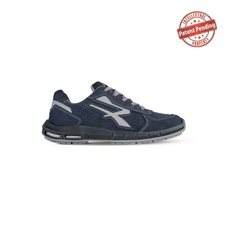 ZAPATILLA NASH PLUS S1P SRC ESD U-POWER RP20086