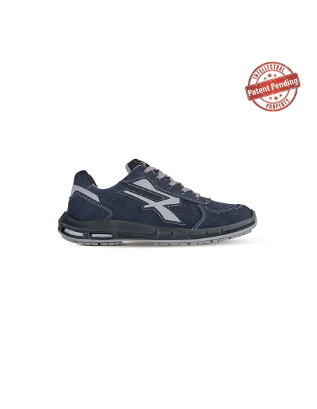 ZAPATILLA NASH PLUS S1P SRC ESD U-POWER RP20086