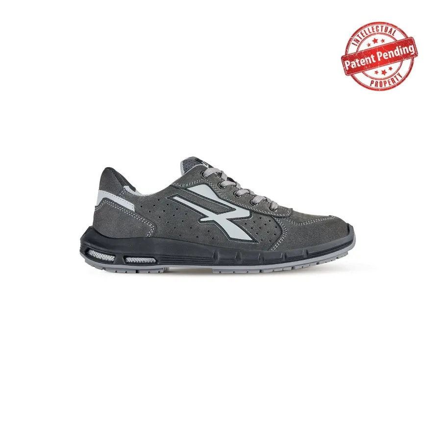 ZAPATILLA RIGEL PLUS S1P SRC ESD U-POWER RP20096