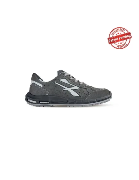 ZAPATILLA RIGEL PLUS S1P SRC ESD U-POWER RP20096