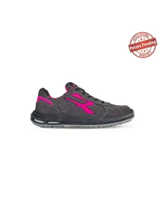 ZAPATILLA ELECTRA PLUS ESDS1P SRC U-POWER RP20156