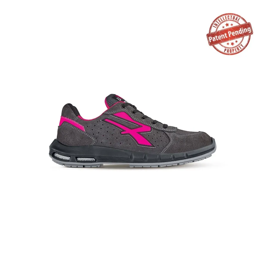 ZAPATILLA ELECTRA PLUS ESDS1P SRC U-POWER RP20156