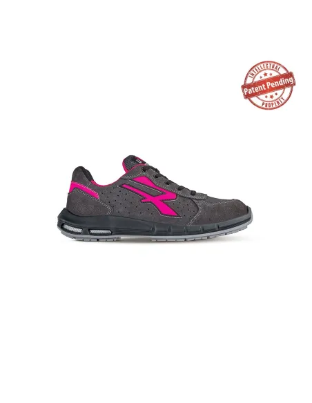 ZAPATILLA ELECTRA PLUS ESDS1P SRC U-POWER RP20156