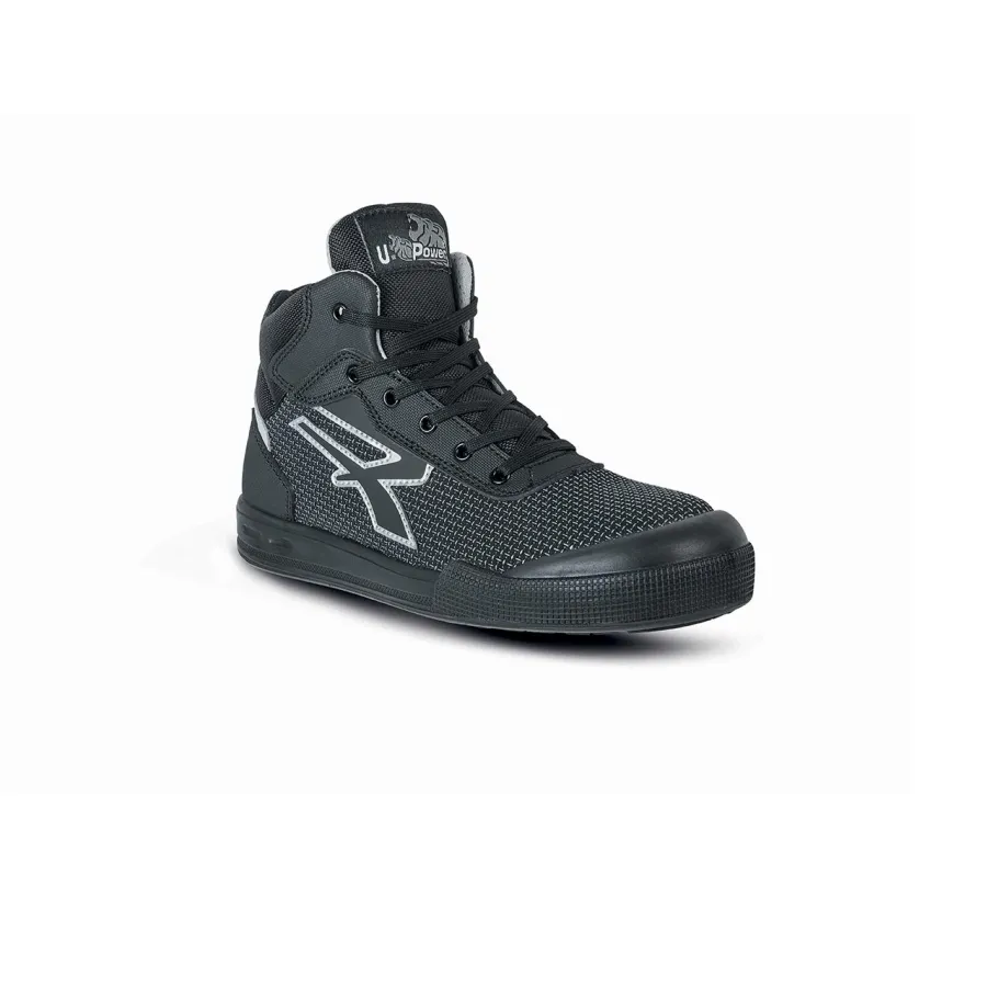BOTA BOB S3 CI SRC U-POWER SN10234