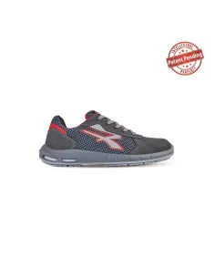 ZAPATILLA SKAT ESD PLUS S1P SRC U-POWER RP20176