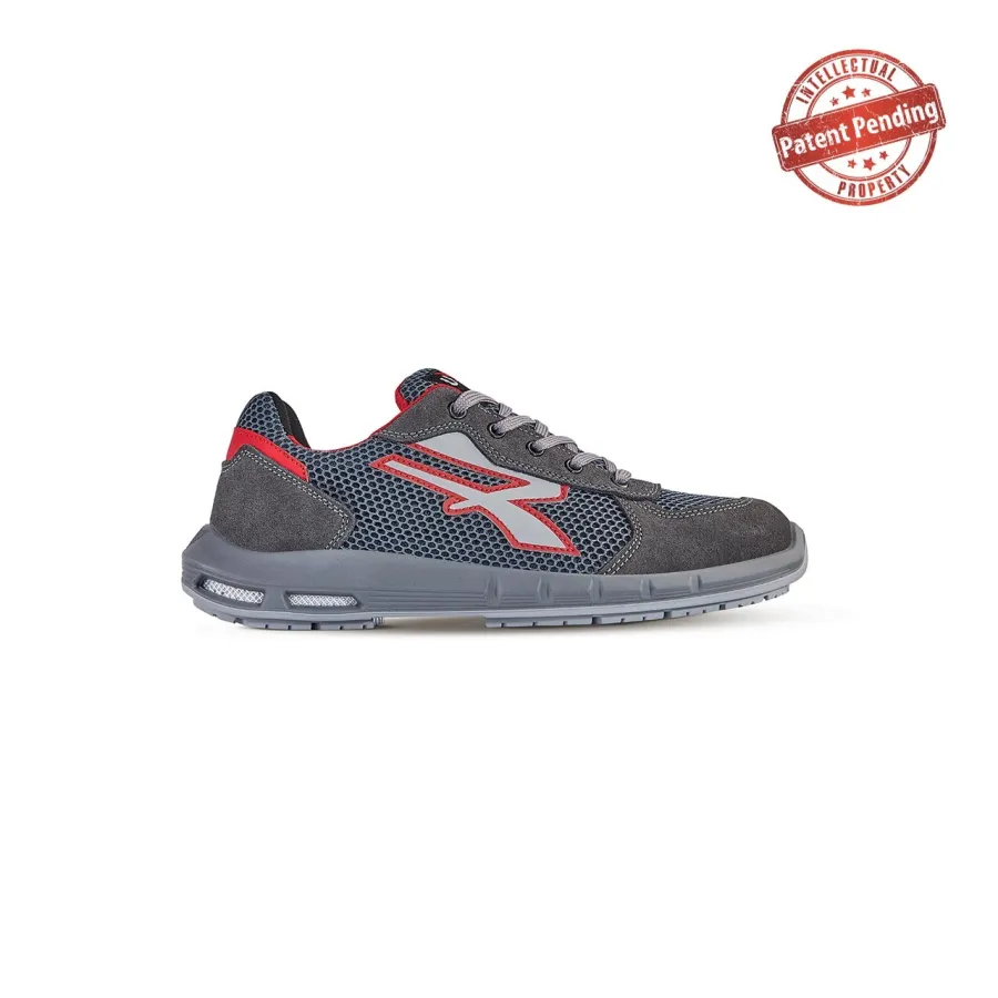 ZAPATILLA SKAT ESD PLUS S1P SRC U-POWER RP20176