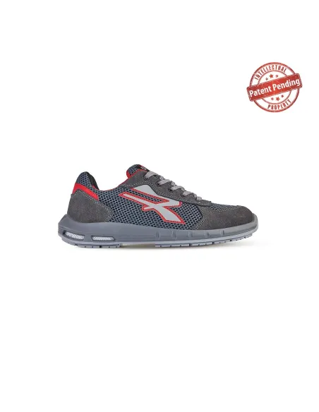 ZAPATILLA SKAT ESD PLUS S1P SRC U-POWER RP20176